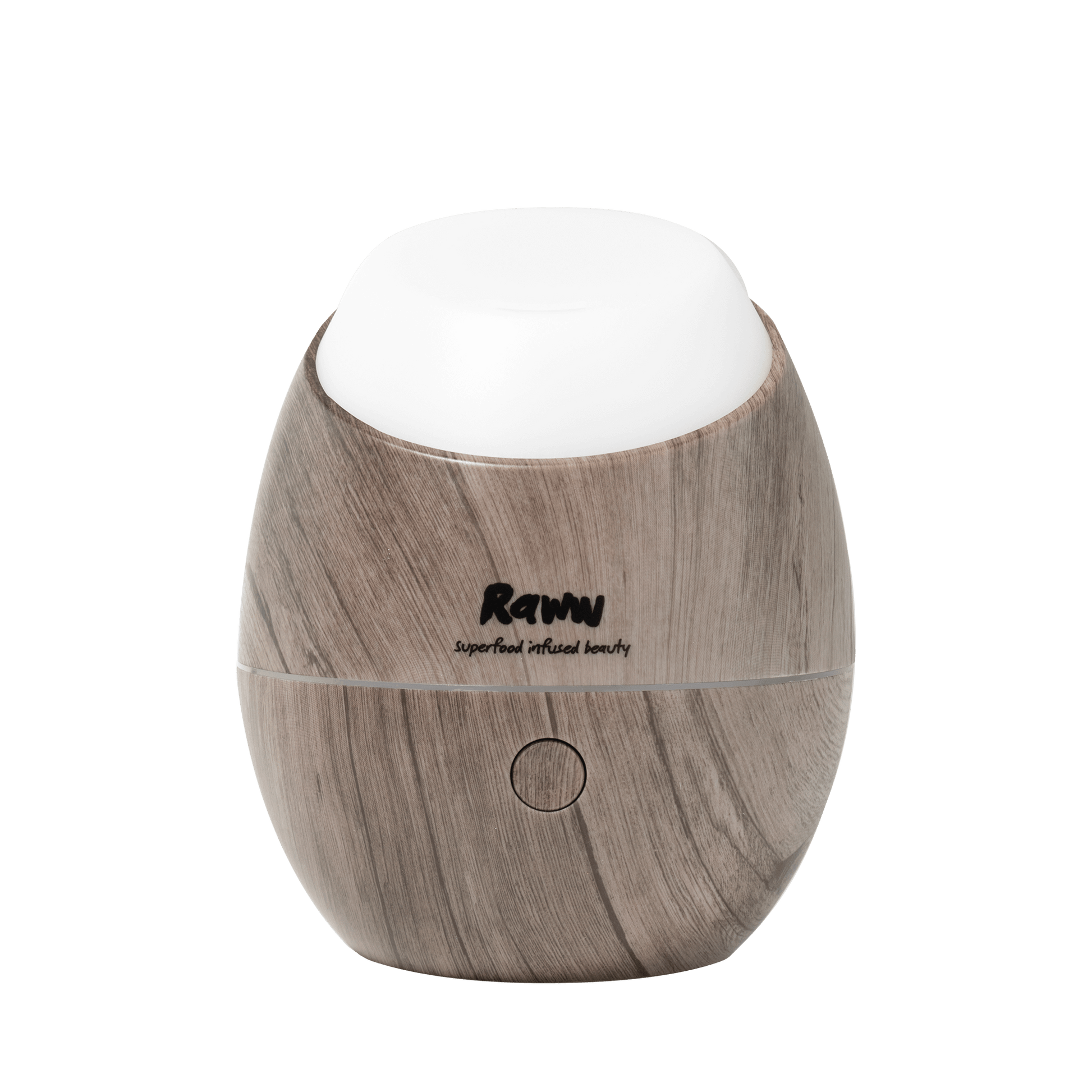 Small Ultrasonic Aroma Diffuser (USB) | RAWW Cosmetics | 01