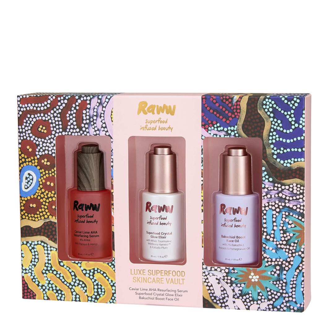 50 Off Skincare & Makeup Clearance Sale RAWW Cosmetics