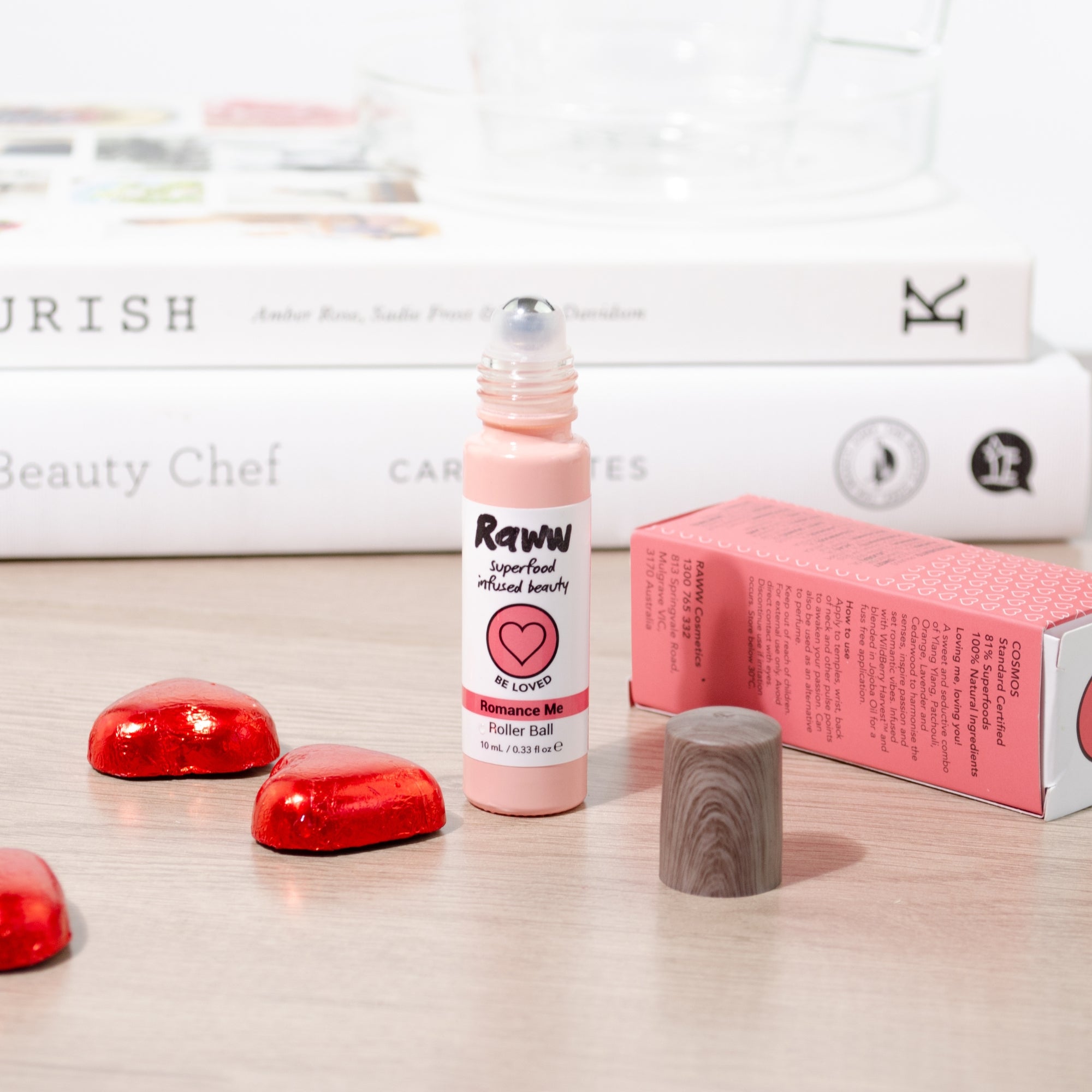 Self-care Bundle