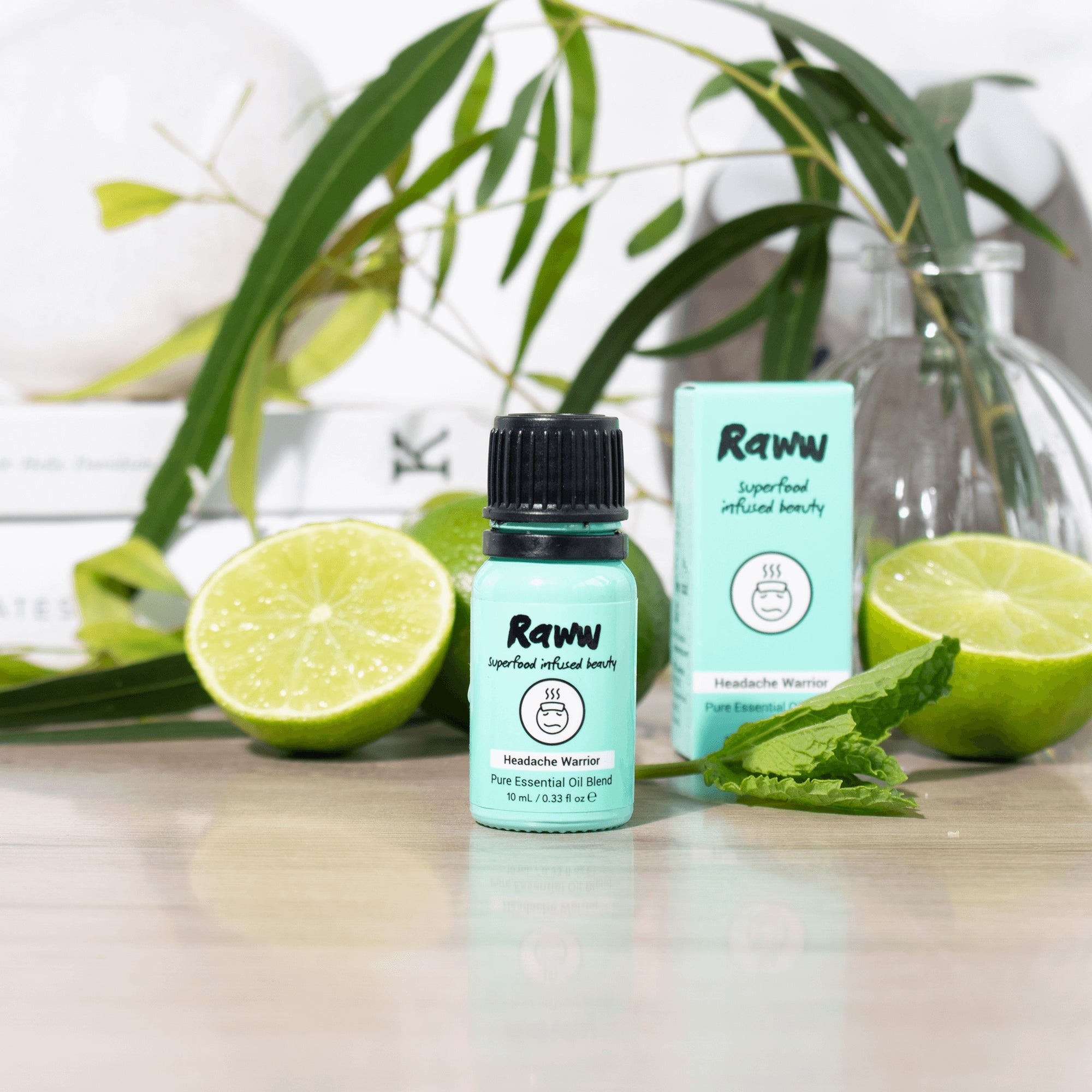 Wellness Bundle