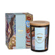 Daydreamer Soy Candle (Tropical Breeze) | RAWW Cosmetics | 01
