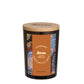 Daydreamer Soy Candle (Spiced Amber) | RAWW Cosmetics | 03