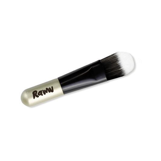 Mask Application Brush | RAWW Cosmetics