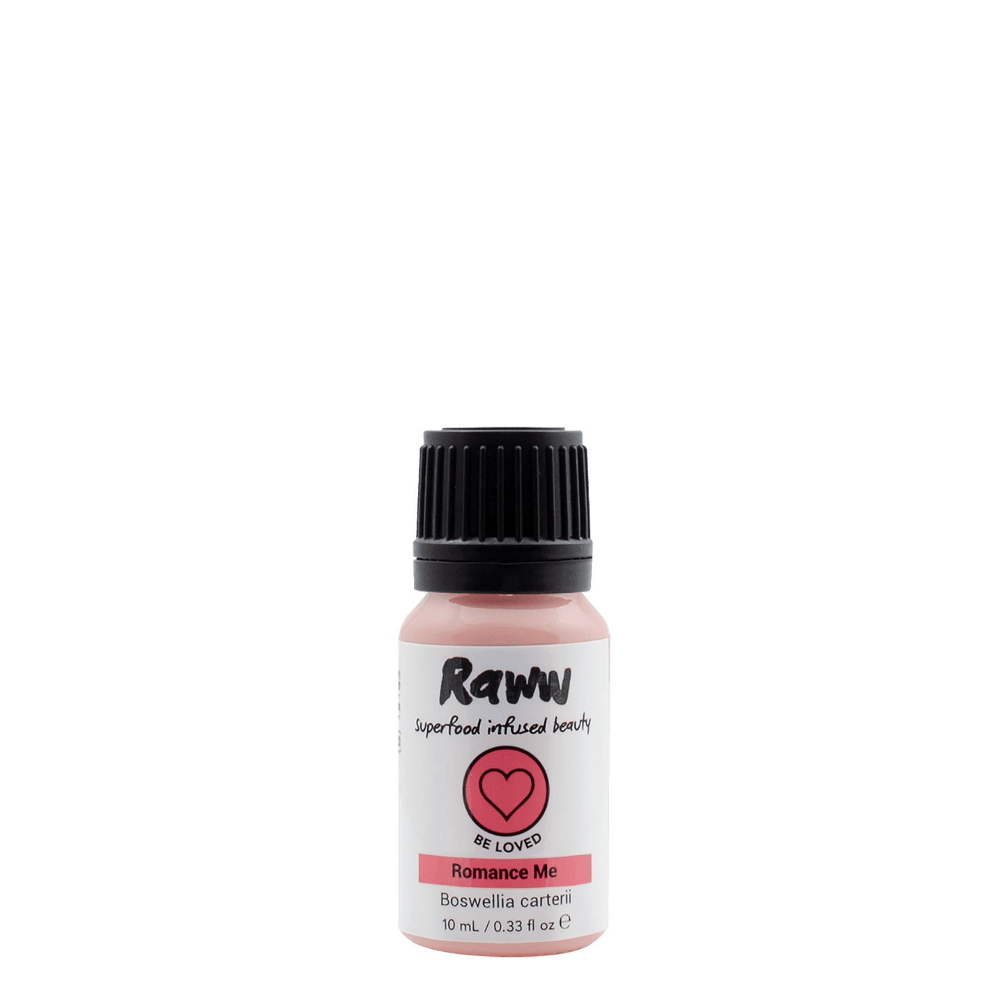 Be Loved Essential Oil Blend | RAWW Cosmetics | 01