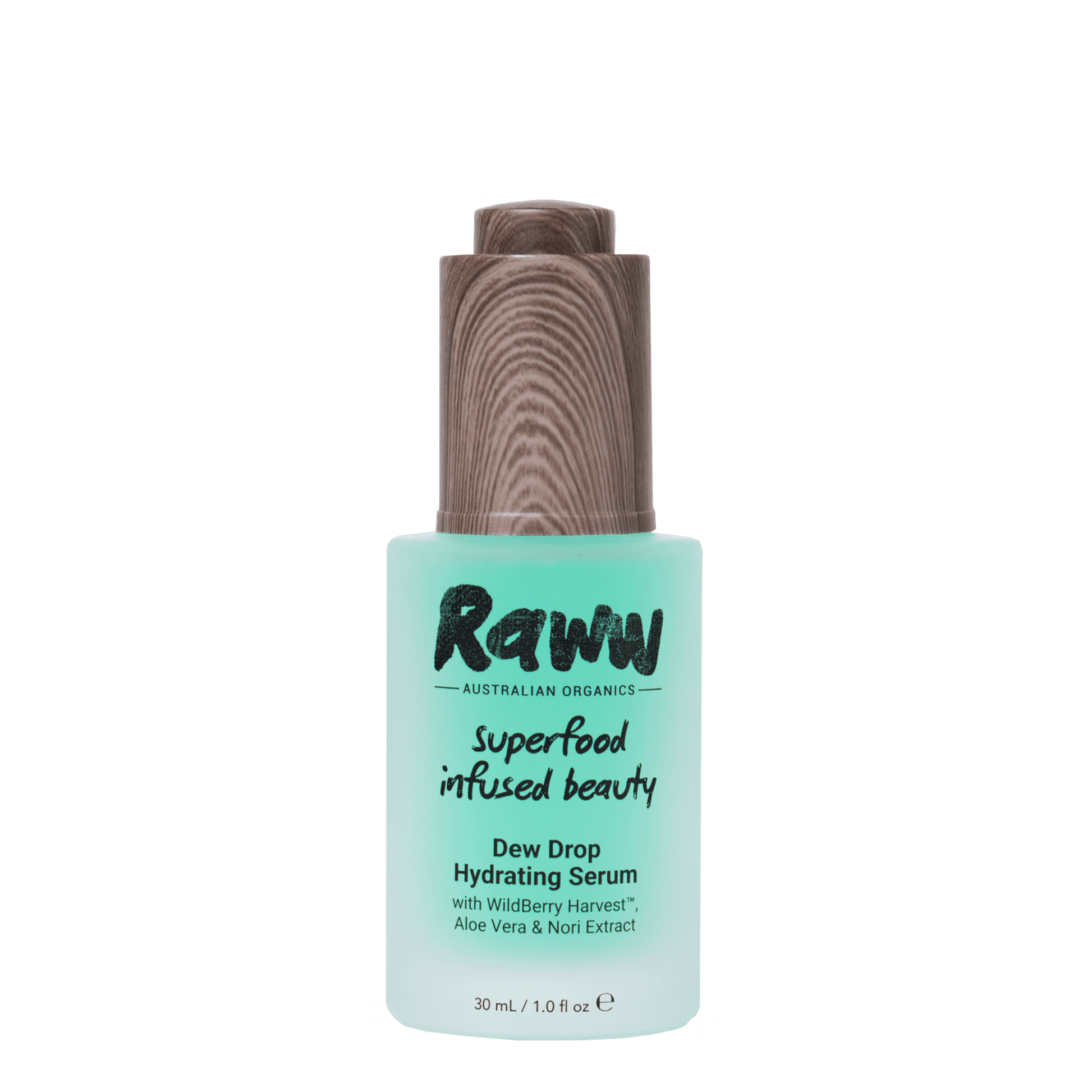 Be Kind, Unwind Skincare Kit | RAWW Cosmetics | 03
