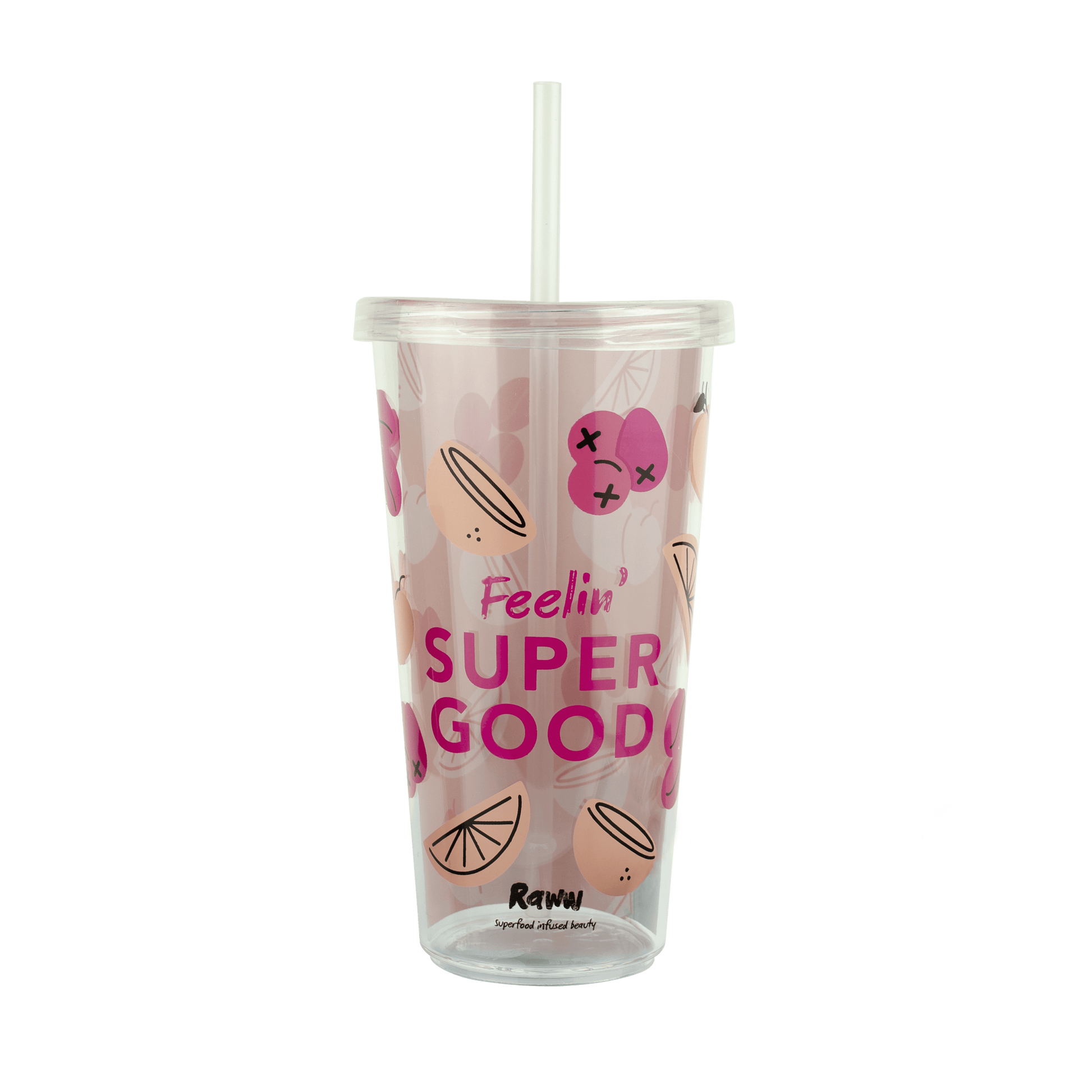 Smoothie Cup | RAWW Cosmetics | 01