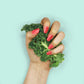 Kale'D It Nail Lacquer (Shake Your Pom-Egranates)