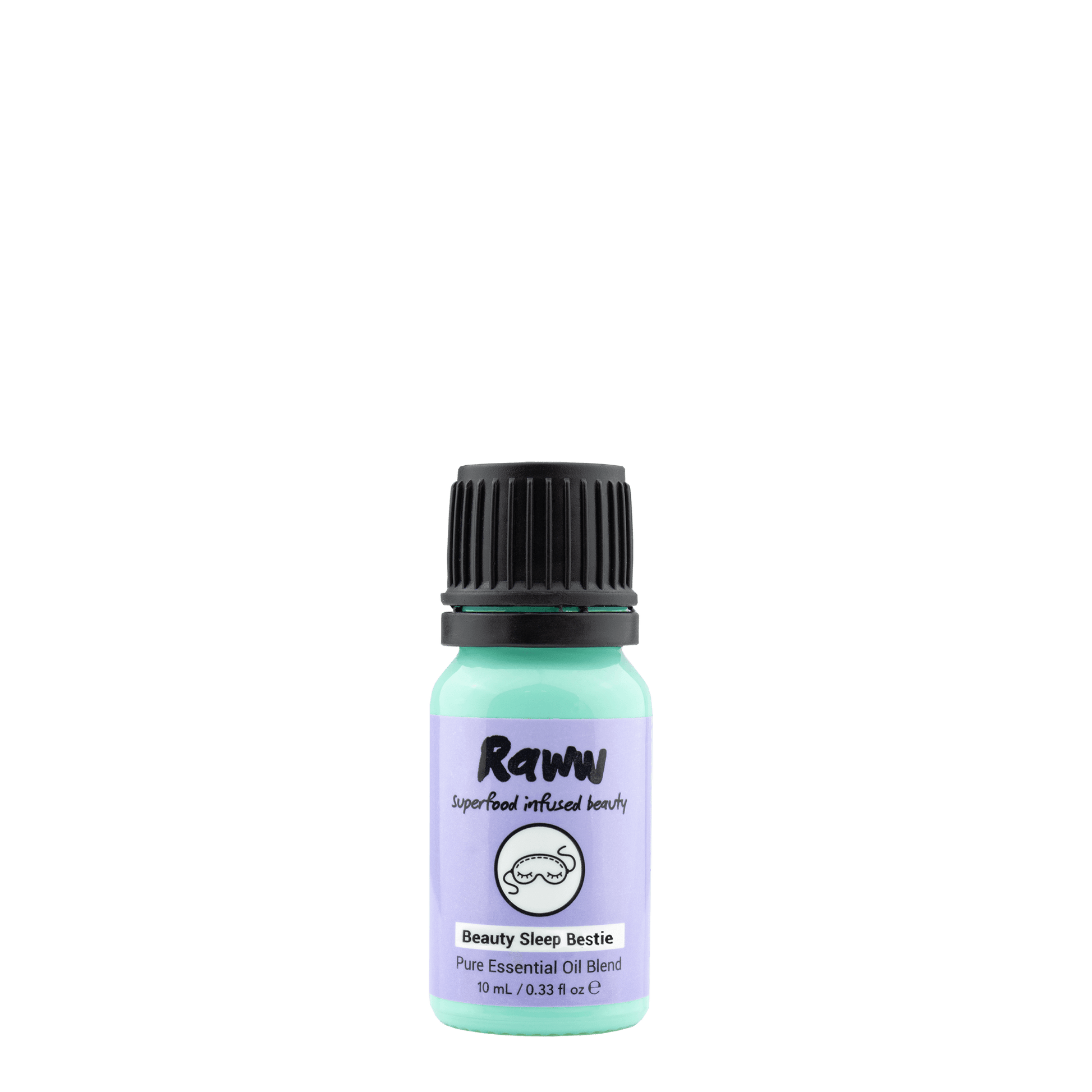 Beauty Sleep Bestie Essential Oil Blend | RAWW Cosmetics | 01