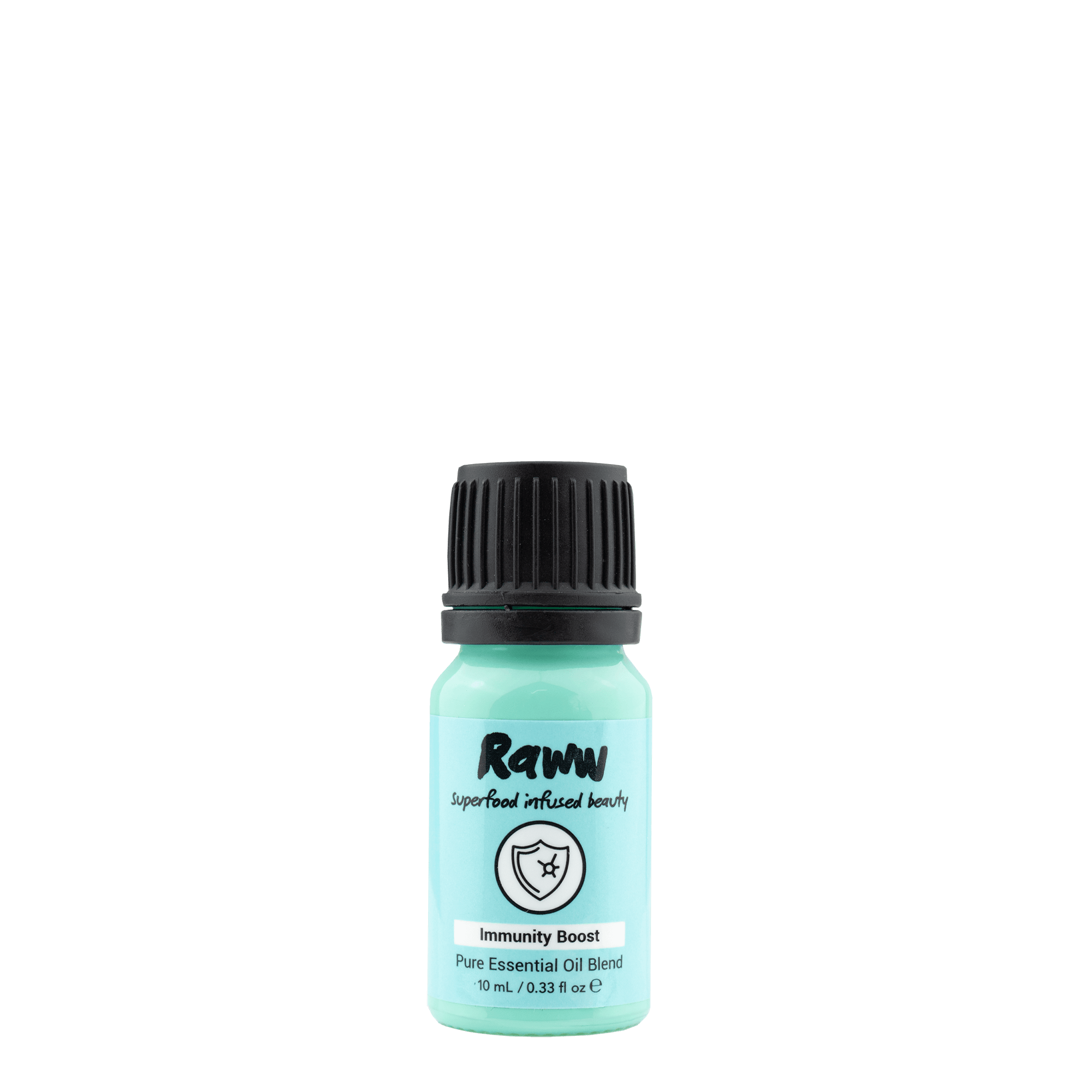 Immunity Boost Essential Oil Blend | RAWW Cosmetics | 01