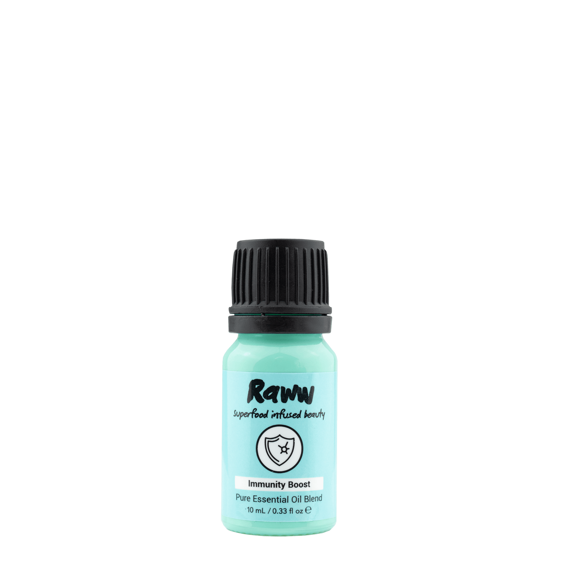 Immunity Boost Essential Oil Blend | RAWW Cosmetics | 01