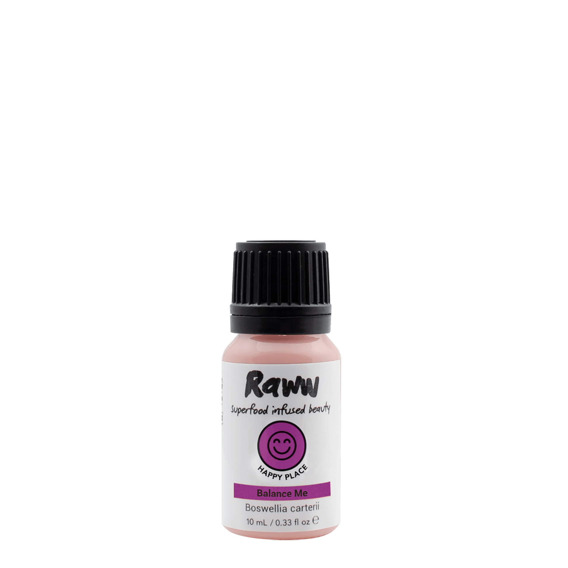 Happy Place Essential Oil Blend | RAWW Cosmetics | 01