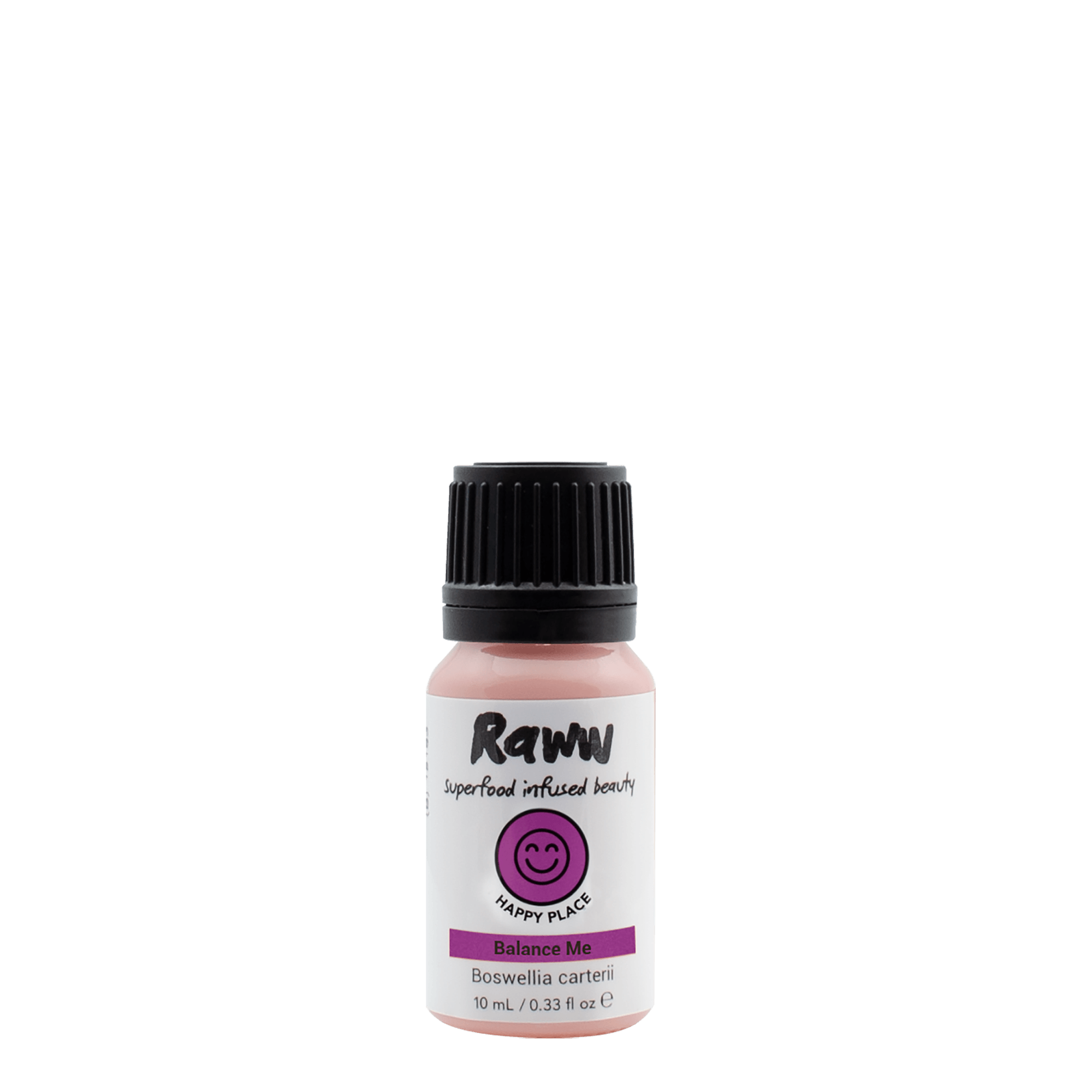Happy Place Essential Oil Blend | RAWW Cosmetics | 01